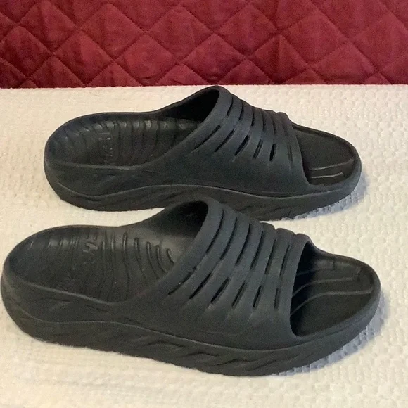 Hoka Ora Recovery,men Sz 10 - Picture 4 of 6